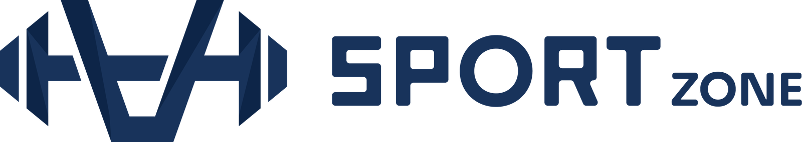 V-Sport Zone Logo
