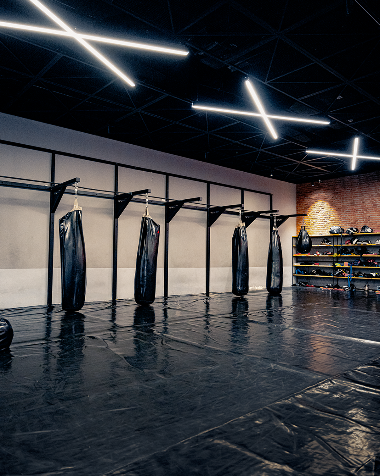 CrossFit & Functional Zone